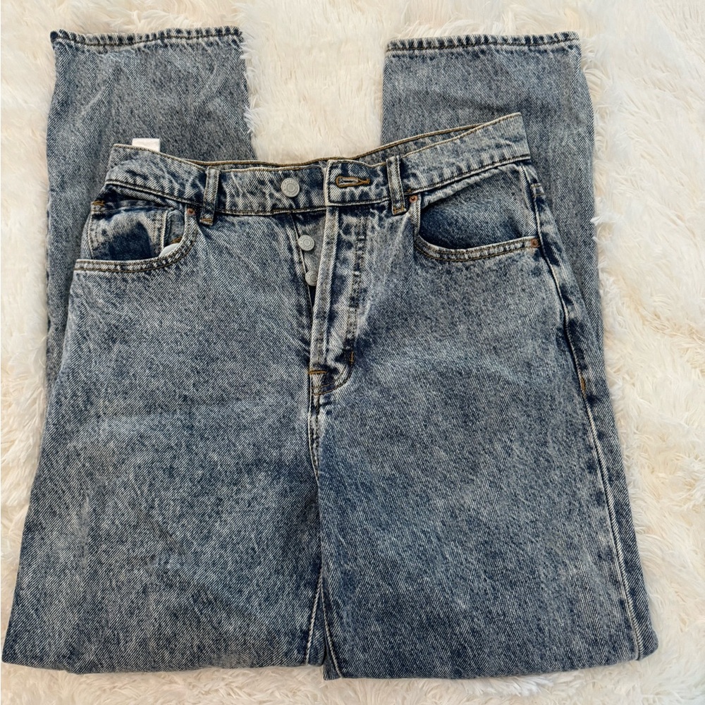 Pacsun Jeans